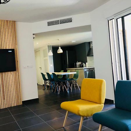 Appt Moderne Vieil Antibes 3 Piec Apartment Exterior photo